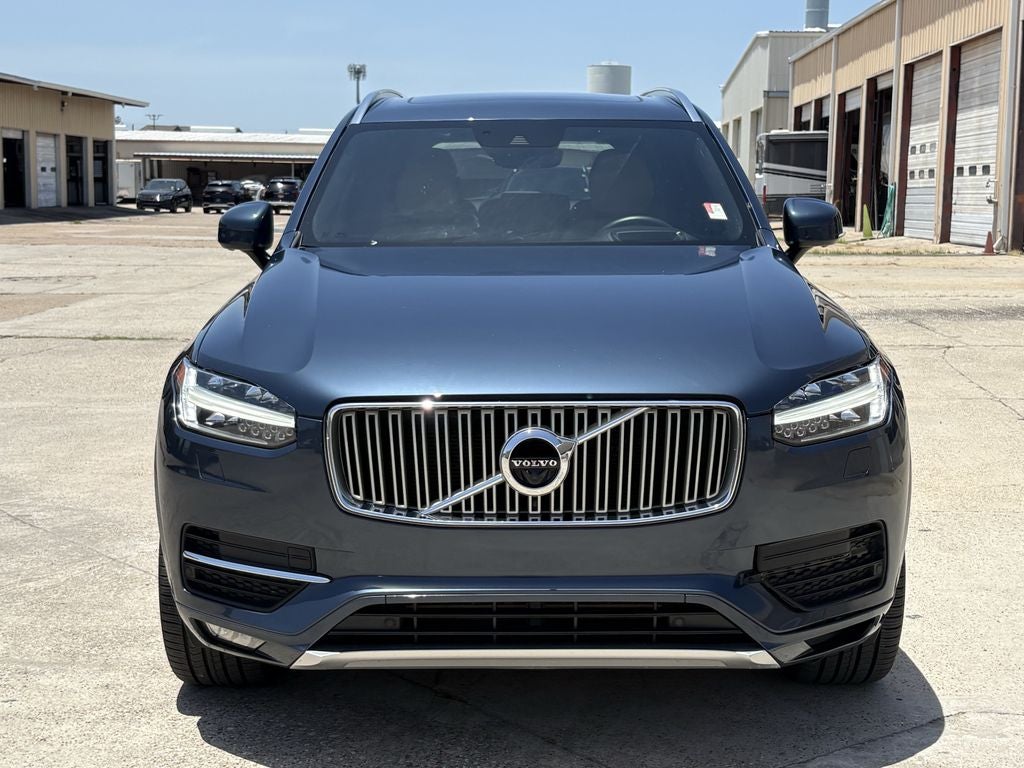 2018 Volvo XC90 T6 Inscription