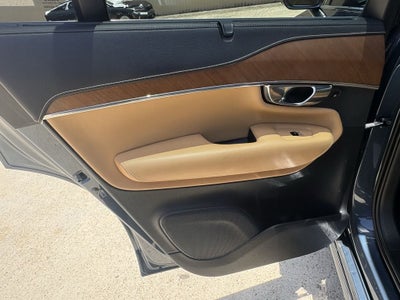 2018 Volvo XC90 T6 Inscription