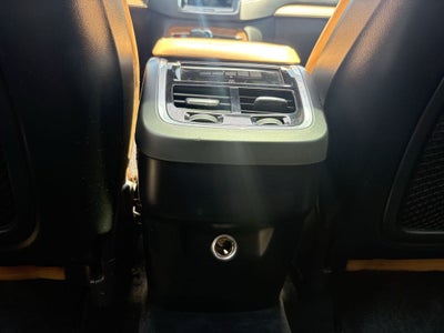 2018 Volvo XC90 T6 Inscription