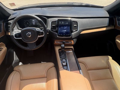 2018 Volvo XC90 T6 Inscription