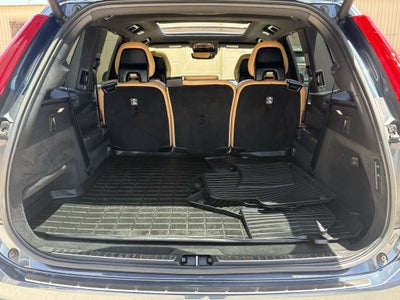 2018 Volvo XC90 T6 Inscription