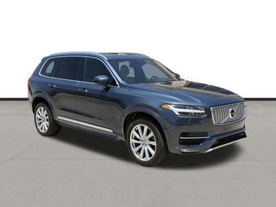 2018 Volvo XC90 T6 Inscription