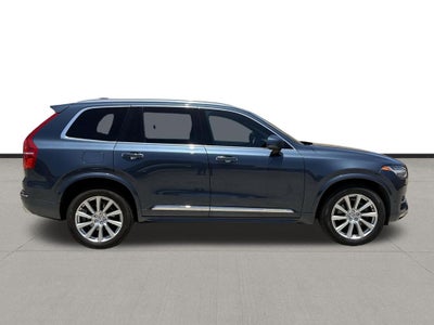 2018 Volvo XC90 T6 Inscription