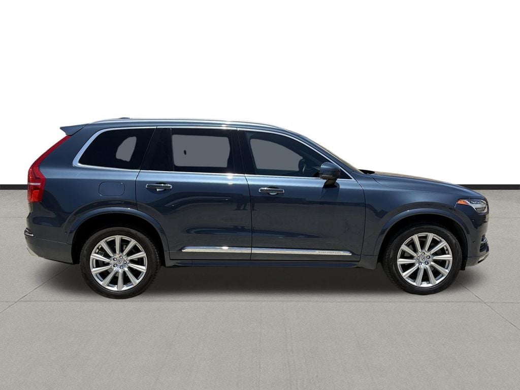 2018 Volvo XC90 T6 Inscription