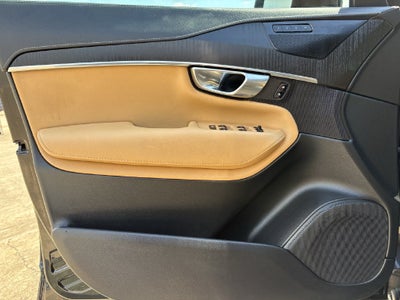 2022 Volvo XC90 T6 Inscription
