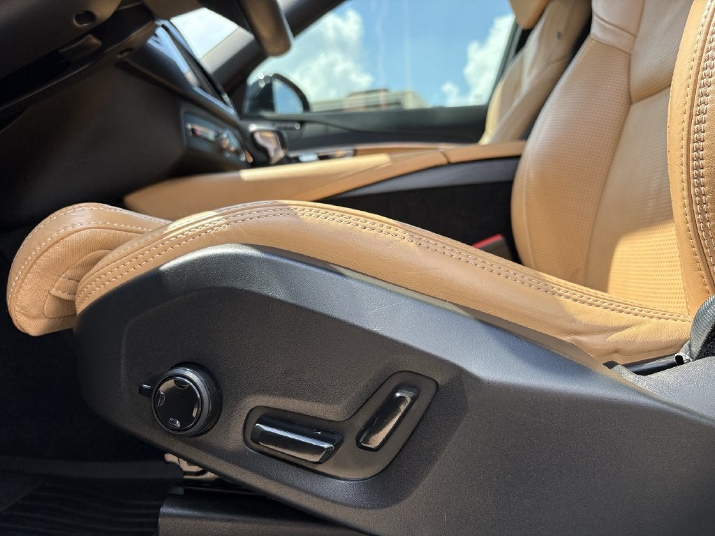 2022 Volvo XC90 T6 Inscription