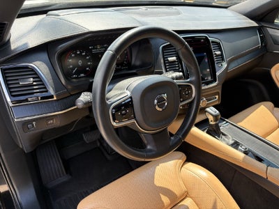 2022 Volvo XC90 T6 Inscription