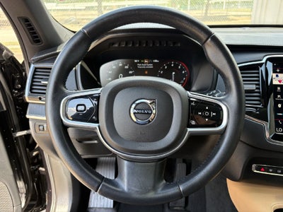 2022 Volvo XC90 T6 Inscription