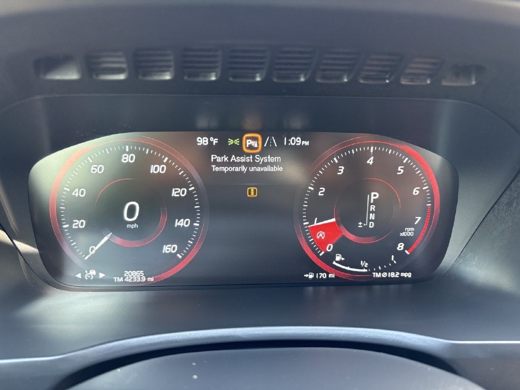 2022 Volvo XC90 T6 Inscription