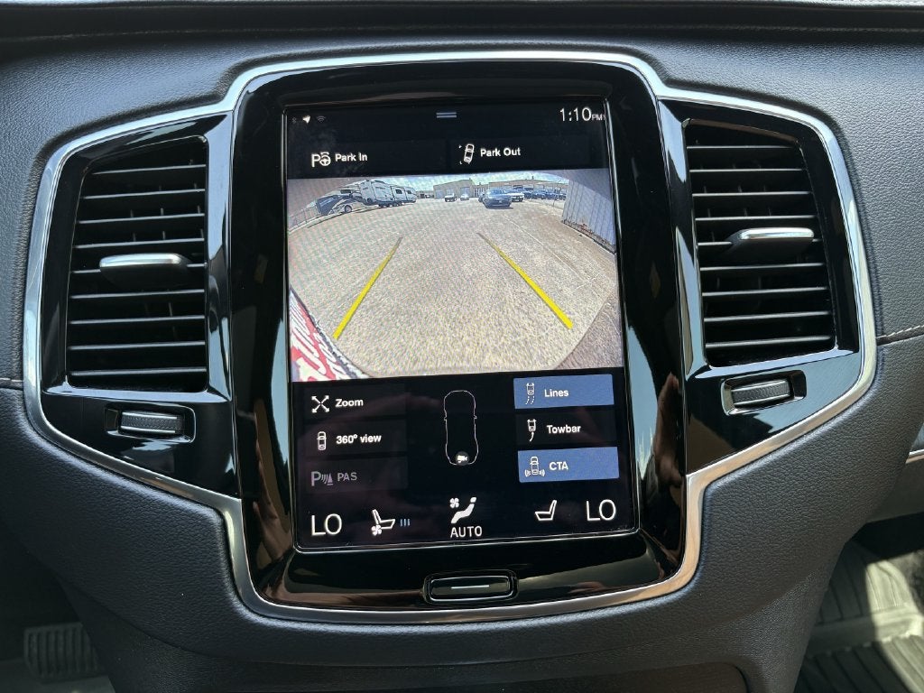 2022 Volvo XC90 T6 Inscription