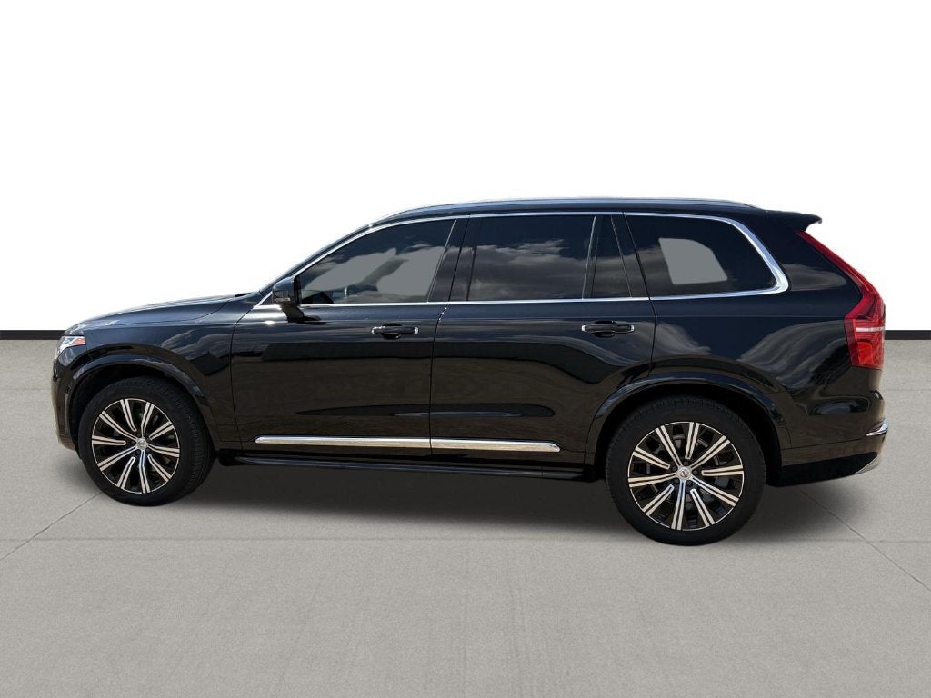 2022 Volvo XC90 T6 Inscription