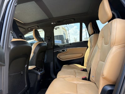 2022 Volvo XC90 T6 Inscription