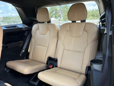 2022 Volvo XC90 T6 Inscription