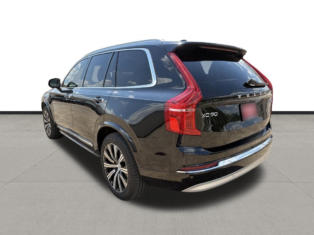 2022 Volvo XC90 T6 Inscription
