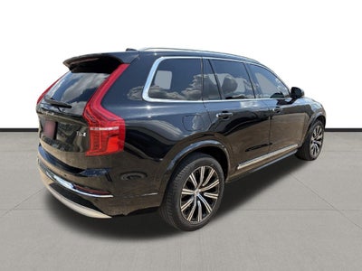 2022 Volvo XC90 T6 Inscription