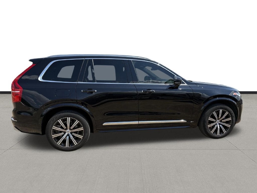 2022 Volvo XC90 T6 Inscription