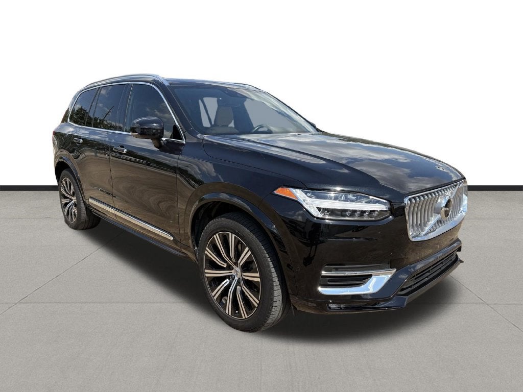 2022 Volvo XC90 T6 Inscription