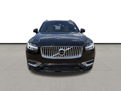 2022 Volvo XC90 T6 Inscription