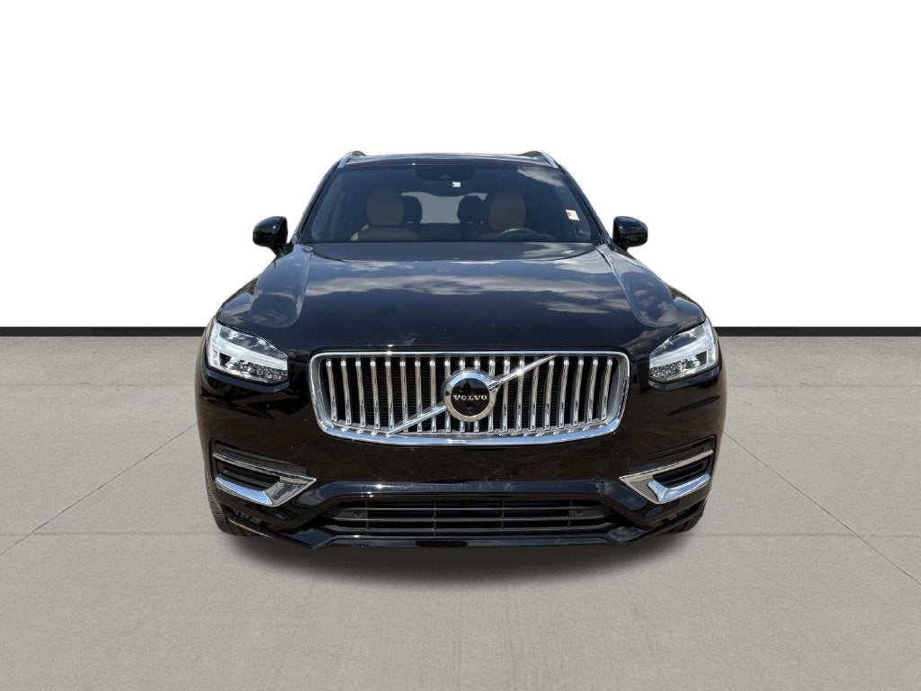 2022 Volvo XC90 T6 Inscription
