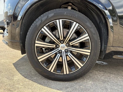2022 Volvo XC90 T6 Inscription