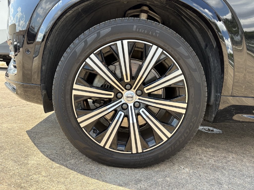 2022 Volvo XC90 T6 Inscription