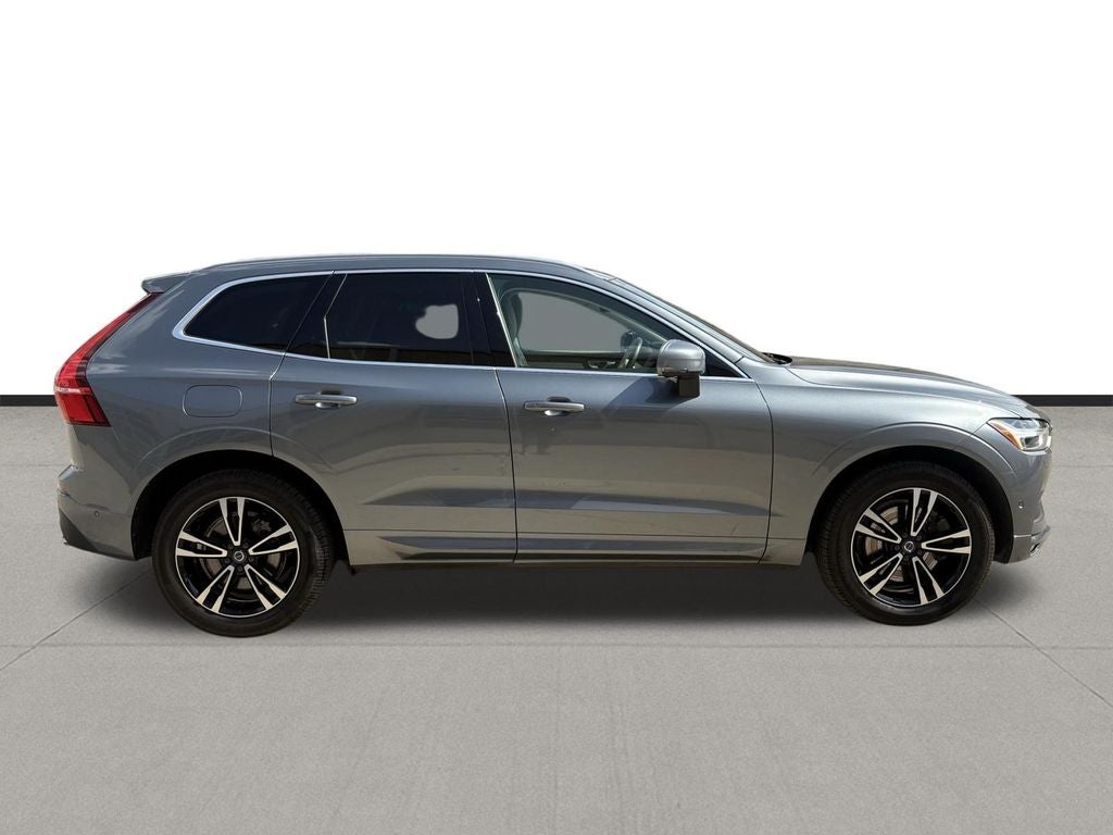 2018 Volvo XC60 T6 Momentum