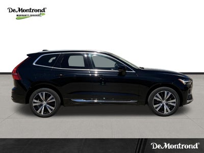 2023 Volvo XC60 B5 Plus Bright Theme
