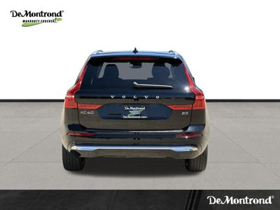 2023 Volvo XC60 B5 Plus Bright Theme