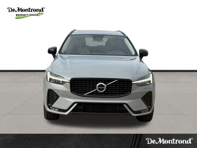 2024 Volvo XC60 B5 Core