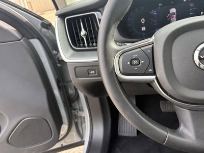 2024 Volvo XC60 B5 Core