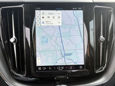 2024 Volvo XC60 B5 Core