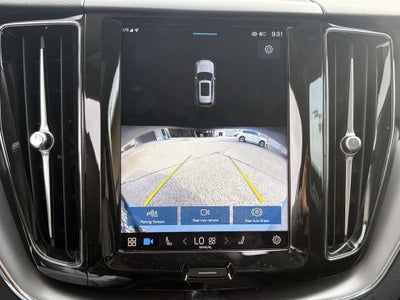 2024 Volvo XC60 B5 Core