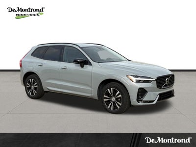 2024 Volvo XC60 B5 Core