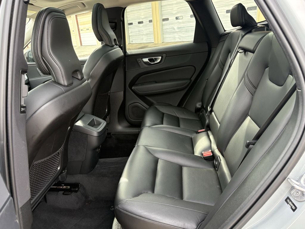 2024 Volvo XC60 B5 Core