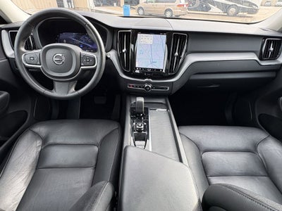 2024 Volvo XC60 B5 Core