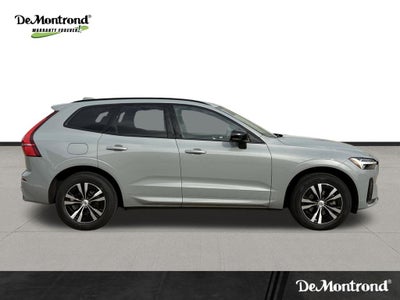 2024 Volvo XC60 B5 Core