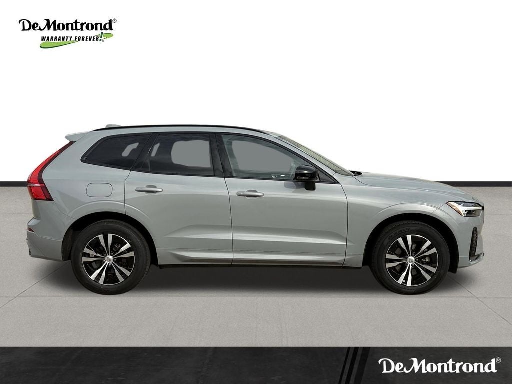 2024 Volvo XC60 B5 Core