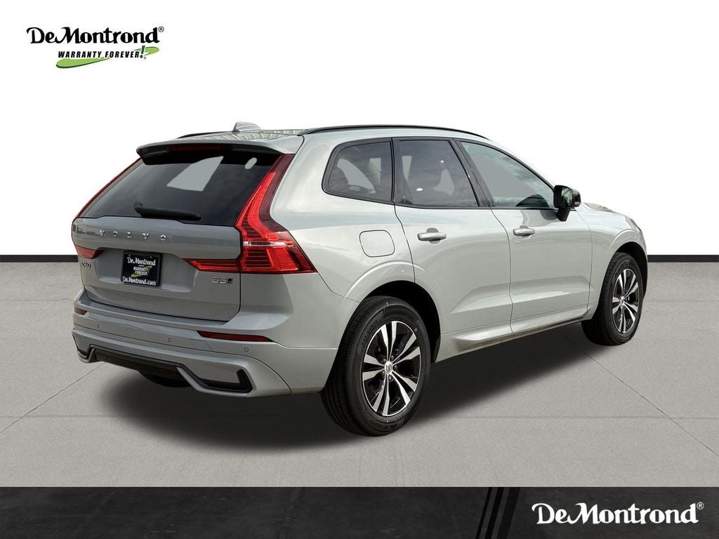 2024 Volvo XC60 B5 Core