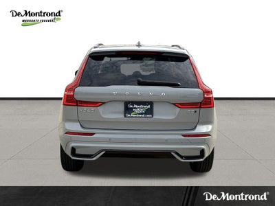 2024 Volvo XC60 B5 Core