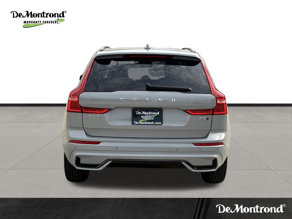 2024 Volvo XC60 B5 Core