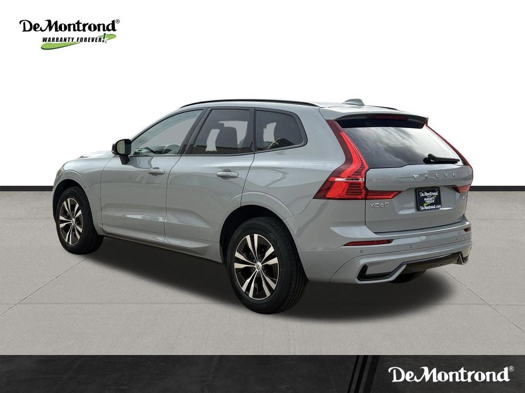 2024 Volvo XC60 B5 Core