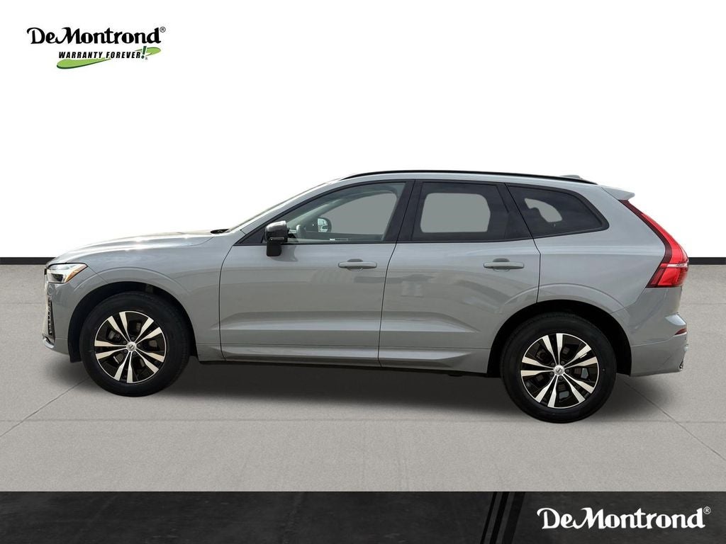 2024 Volvo XC60 B5 Core