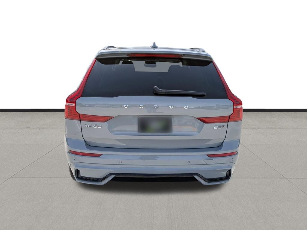 2024 Volvo XC60 B5 Core
