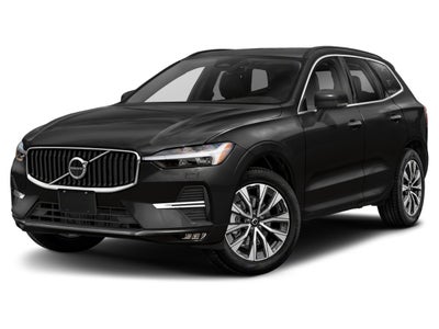 2024 Volvo XC60 B5 Plus Dark Theme