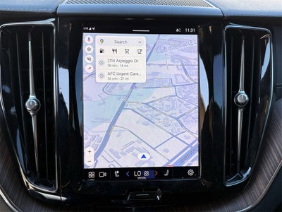 2022 Volvo XC60 B5 Inscription