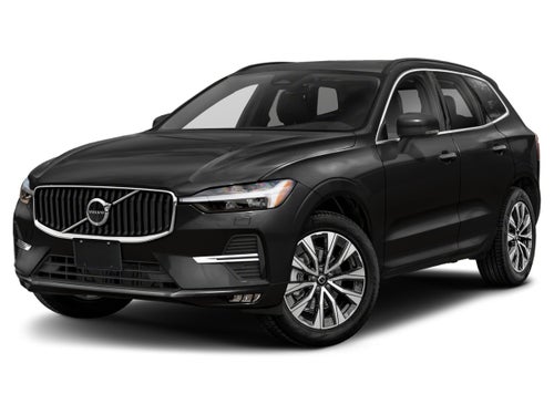 2024 Volvo XC60 B5 Plus Dark Theme