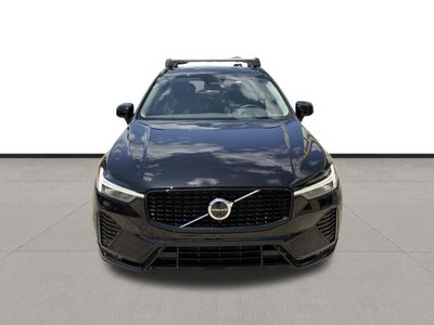 2024 Volvo XC60 B5 Plus Dark Theme