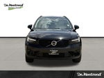 2025 Volvo XC40 B5 Ultra Dark Theme