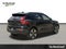 2025 Volvo XC40 B5 Ultra Dark Theme