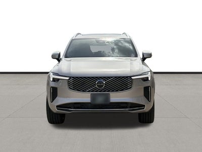 2026 Volvo XC90 B5 Plus